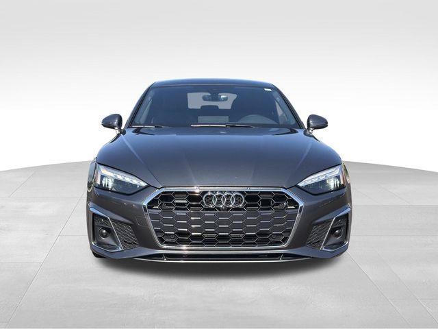 Audi A5  2024