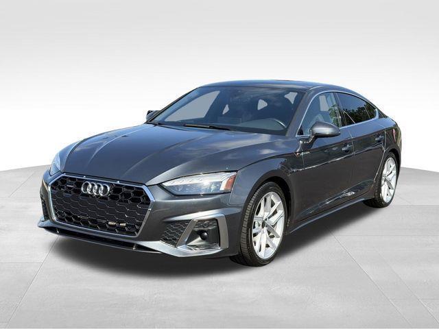 Audi A5  2024