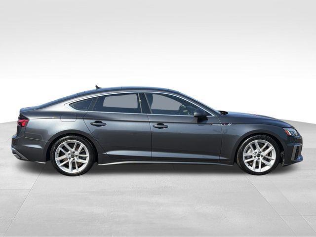 Audi A5  2024