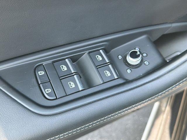 Audi A5  2024