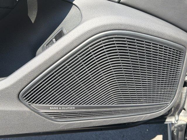 Audi A5  2024