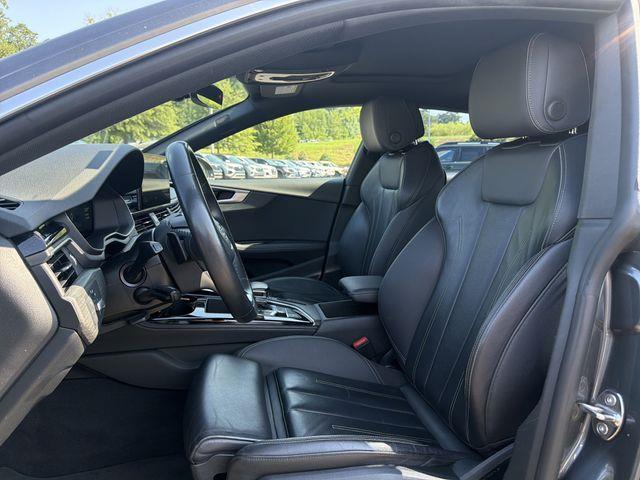 Audi A5  2024