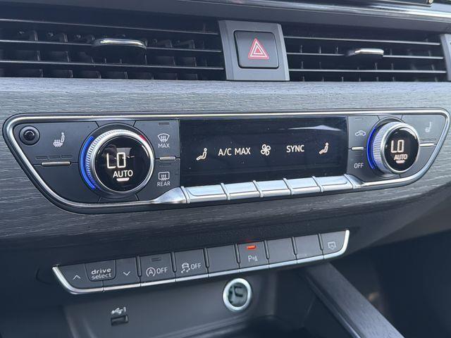 Audi A5  2024