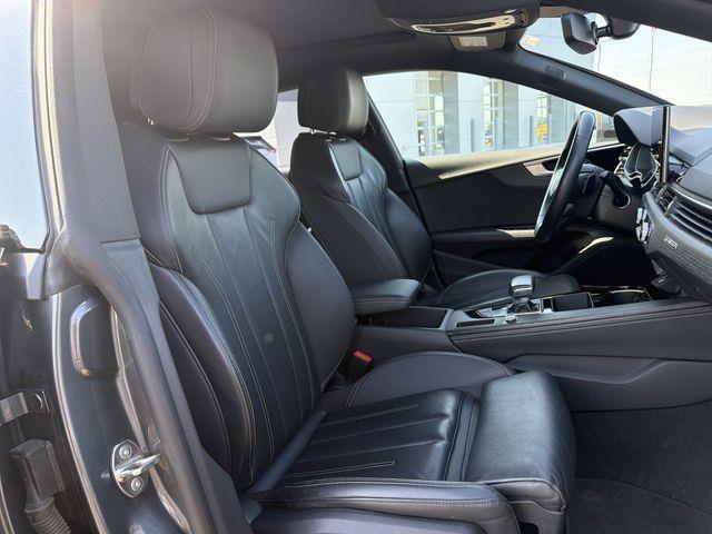 Audi A5  2024