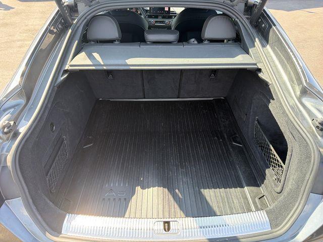 Audi A5  2024