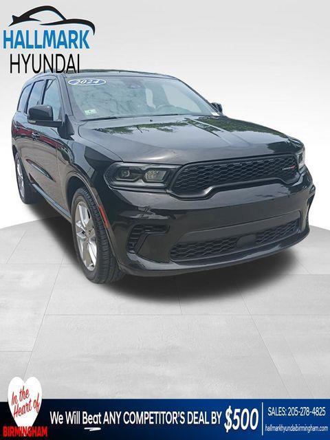 Dodge Durango  2024