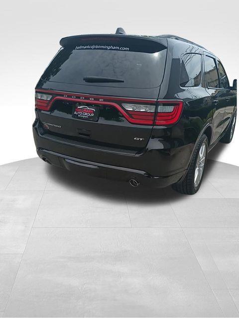Dodge Durango  2024