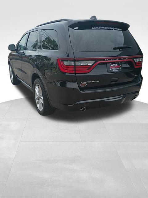 Dodge Durango  2024