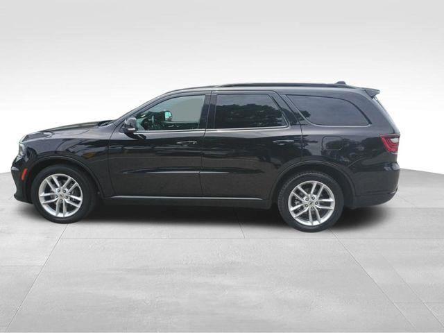Dodge Durango  2024