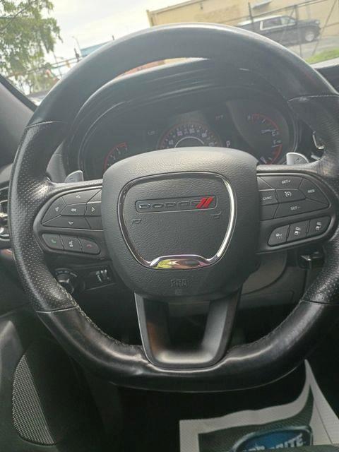 Dodge Durango  2024