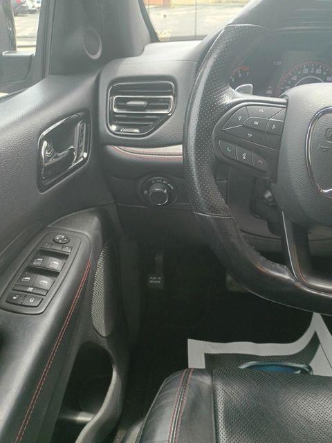 Dodge Durango  2024
