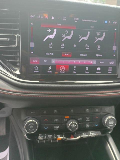 Dodge Durango  2024
