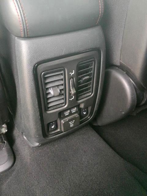 Dodge Durango  2024