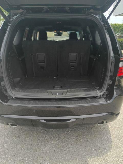 Dodge Durango  2024