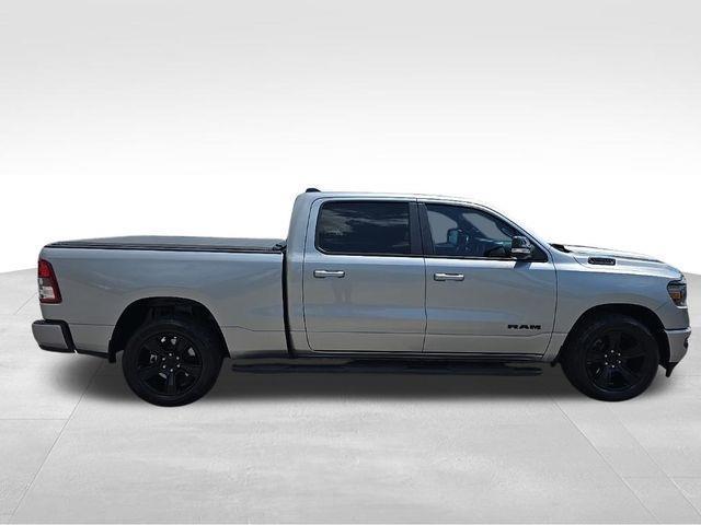 RAM 1500  2022