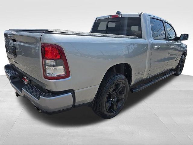 RAM 1500  2022
