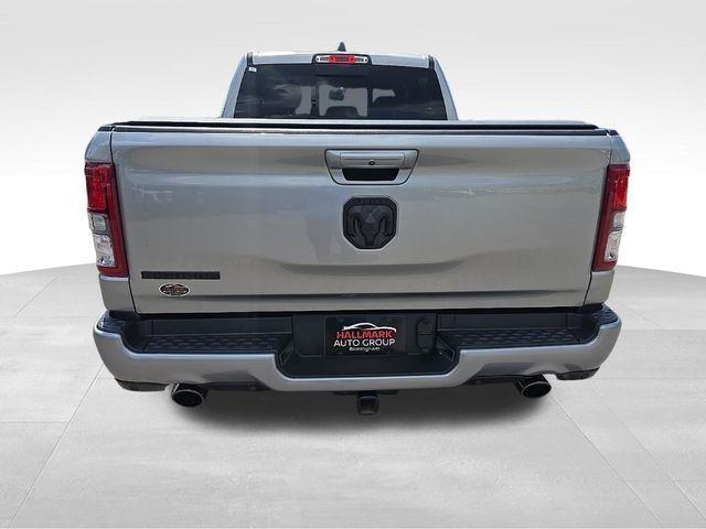 RAM 1500  2022