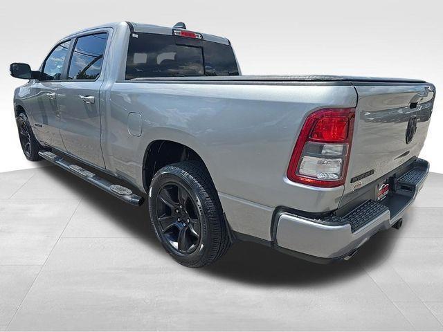 RAM 1500  2022