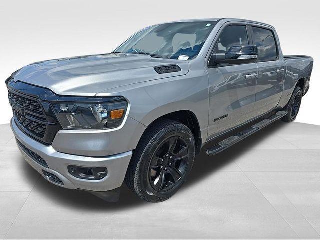 RAM 1500  2022