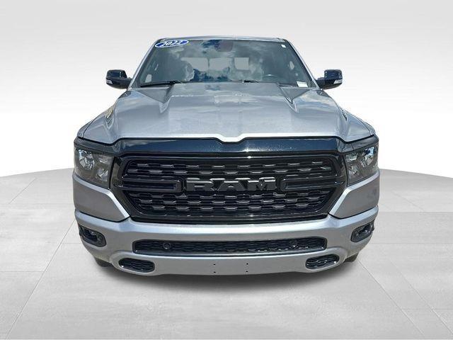 RAM 1500  2022