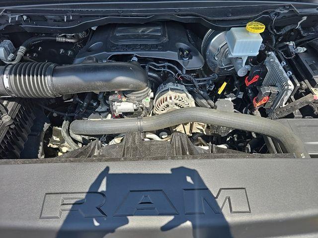 RAM 1500  2022