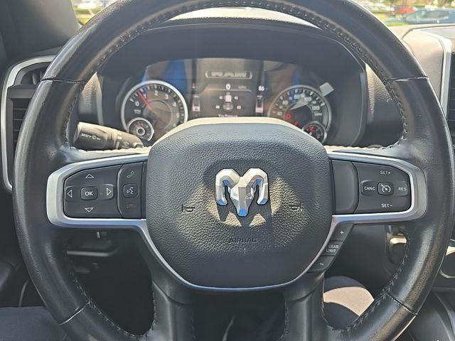 RAM 1500  2022