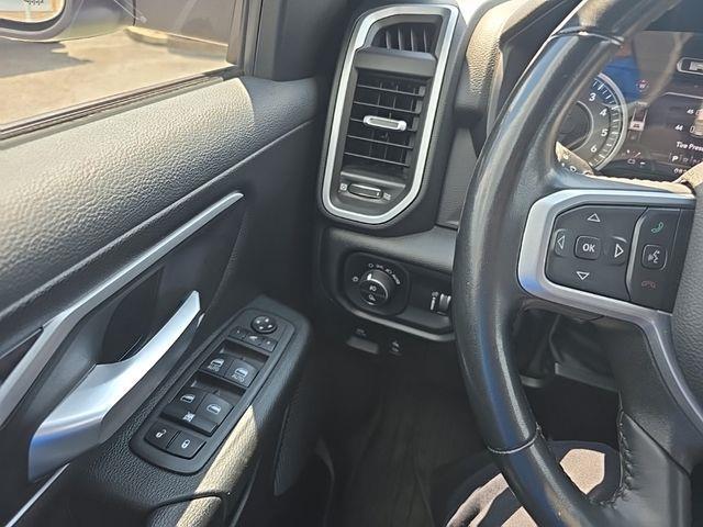RAM 1500  2022