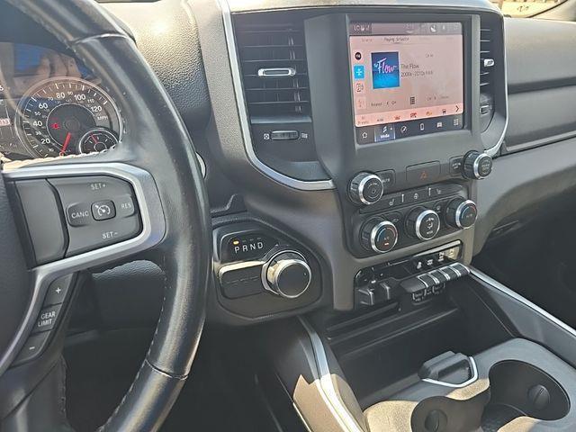 RAM 1500  2022