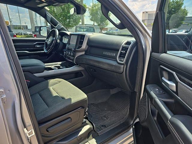 RAM 1500  2022