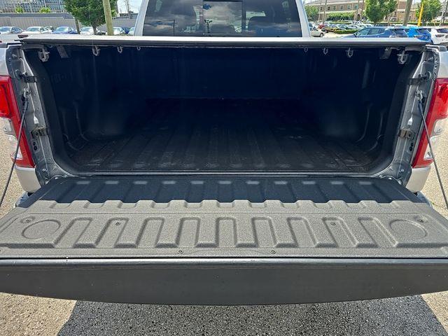 RAM 1500  2022
