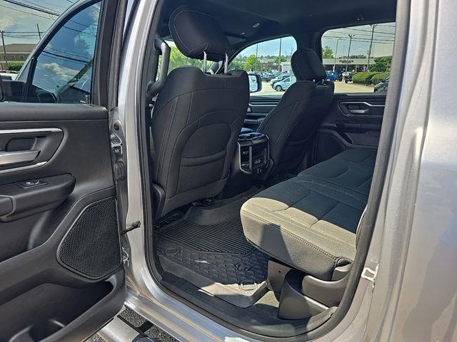 RAM 1500  2022