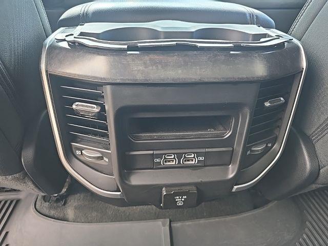 RAM 1500  2022