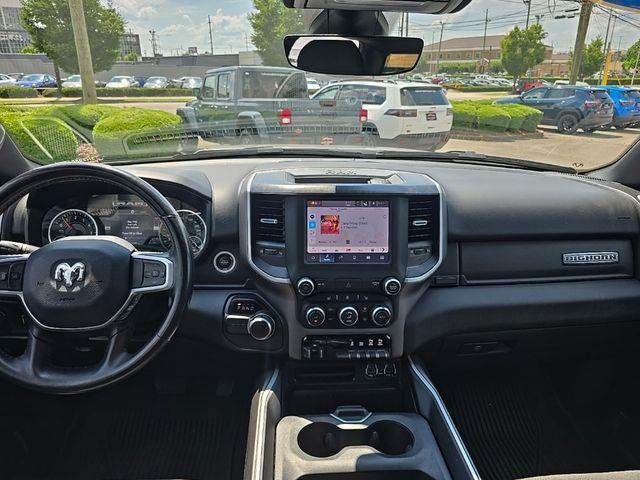 RAM 1500  2022