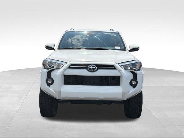 Toyota 4Runner  2021