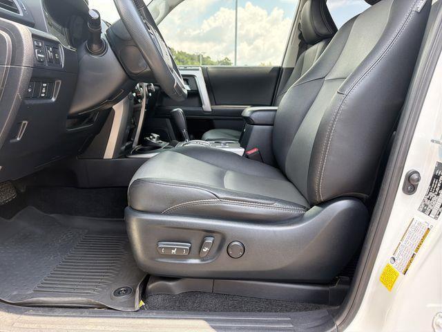 Toyota 4Runner  2021