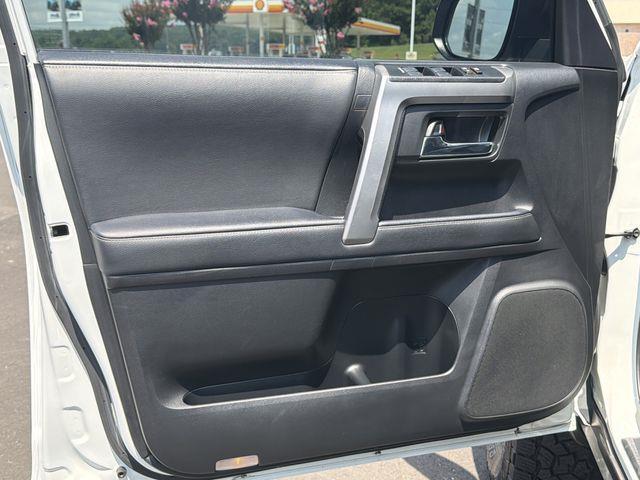 Toyota 4Runner  2021