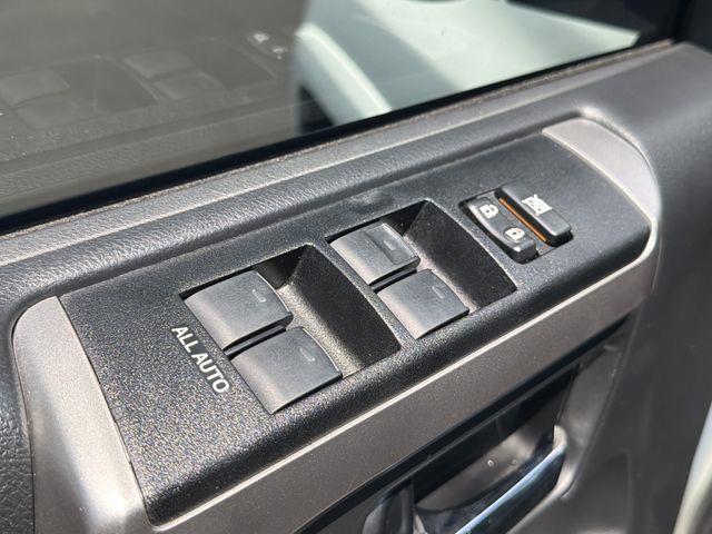 Toyota 4Runner  2021