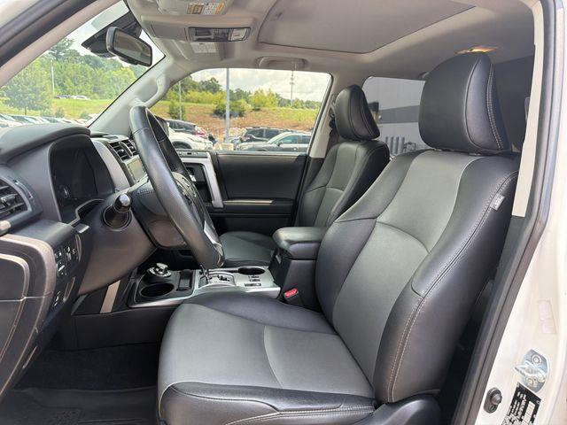 Toyota 4Runner  2021