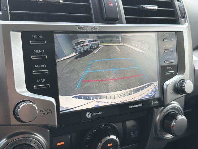 Toyota 4Runner  2021