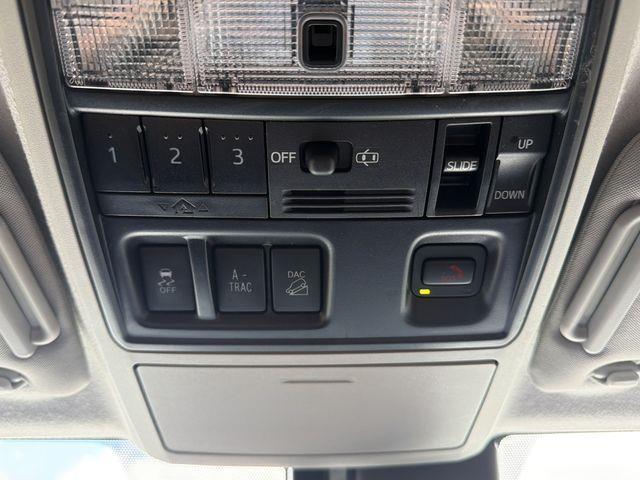 Toyota 4Runner  2021