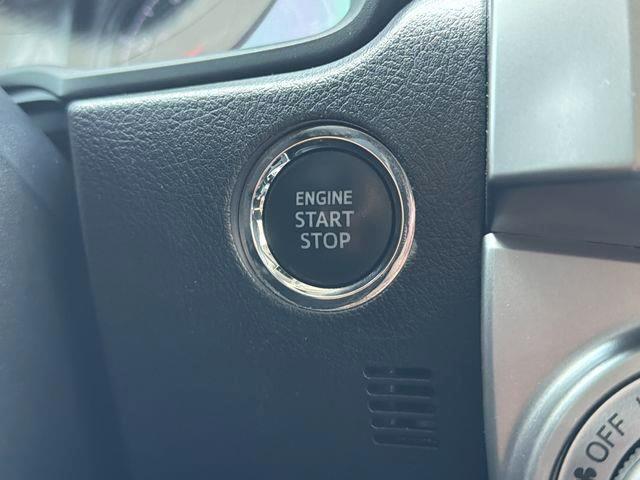 Toyota 4Runner  2021