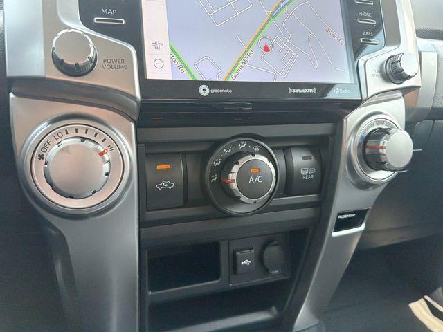 Toyota 4Runner  2021