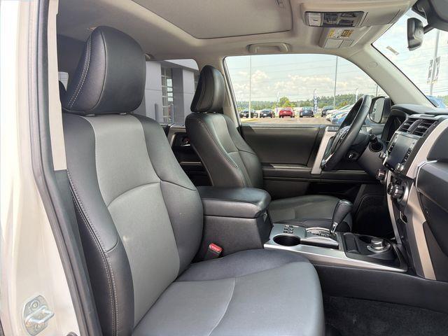 Toyota 4Runner  2021
