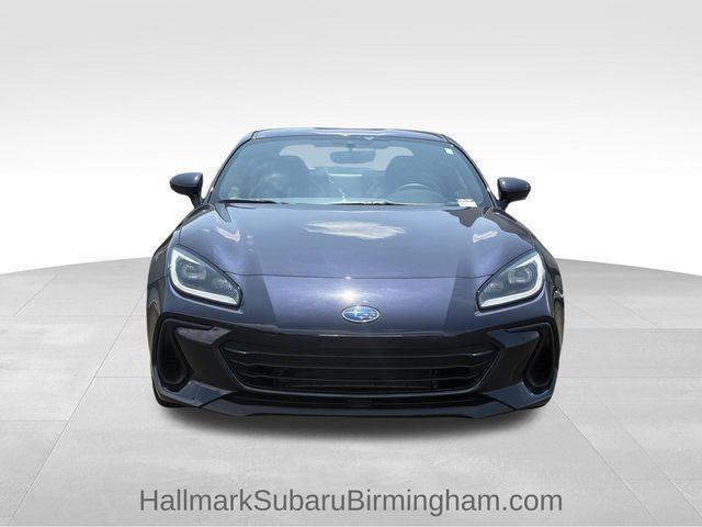 Subaru BRZ  2025