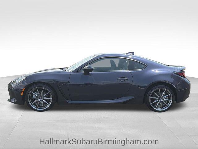 Subaru BRZ  2025