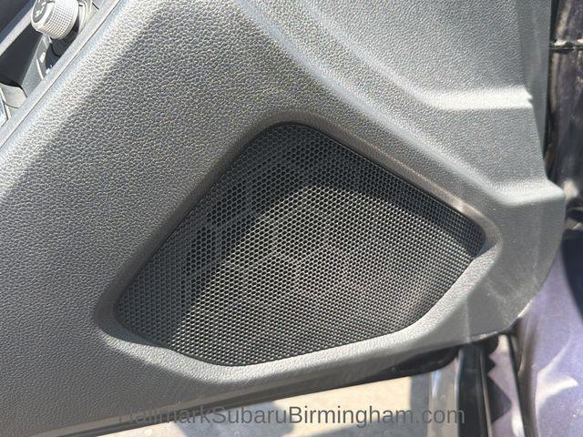 Subaru BRZ  2025