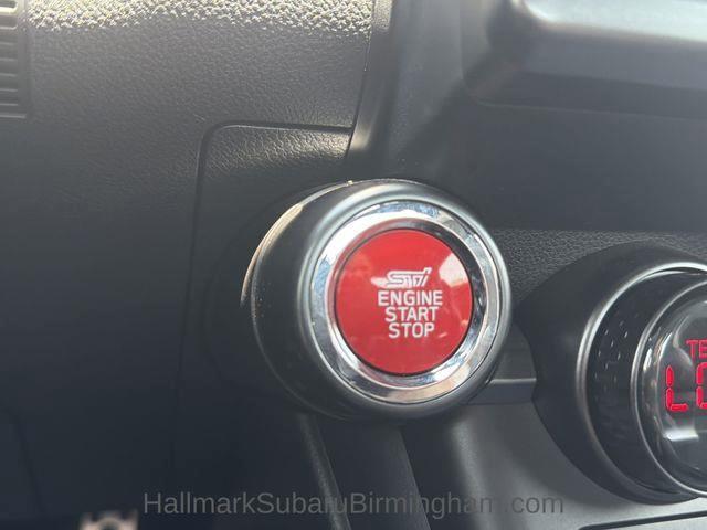 Subaru BRZ  2025