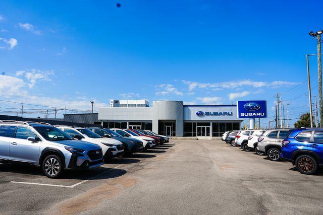 Subaru BRZ  2025