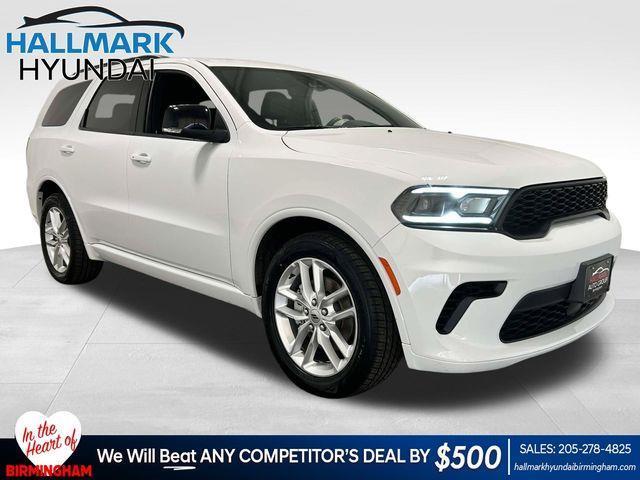 Dodge Durango  2024