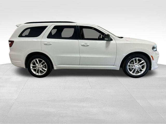 Dodge Durango  2024